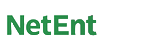 NetEnt Logo - Klassische Slots bei Yep Casino