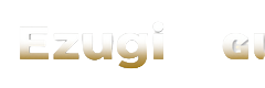 Ezugi Logo - Live Casino Streaming-Anbieter bei Yep Casino