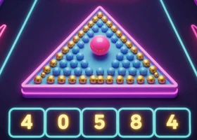 Plinko Insta Game bei Yep Casino - Sofortgewinn-Spiel mit Multiplikatoren