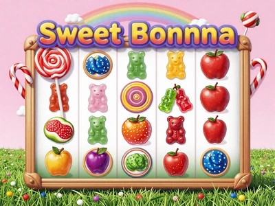 Sweet Bonanza 1000 Spielautomat bei Yep Casino - Pragmatic Play
