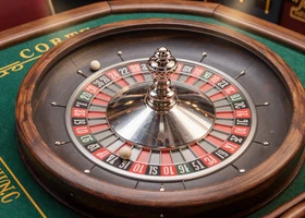 European Roulette Tischspiel bei Yep Casino - Klassisches Roulette