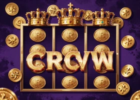 Crown Coins Spielautomat bei Yep Casino - Amigo Gaming
