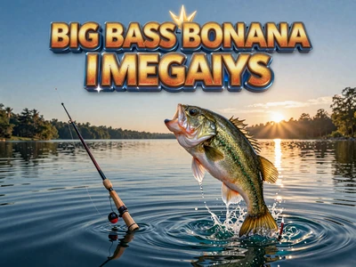 Big Bass Bonanza Megaways Spielautomat bei Yep Casino - Pragmatic Play