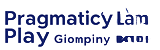 Pragmatic Play Logo - Slot und Live Casino Provider bei Yep Casino