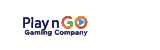 Play'n GO Logo - Premium Slots bei Yep Casino