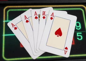 Video Poker Casino-Spiel bei Yep Casino - Oasis Poker Classic
