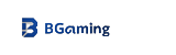BGaming Logo - Provably Fair Spiele bei Yep Casino