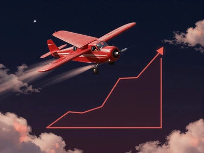 Aviator Spielautomat bei Yep Casino - Spribe