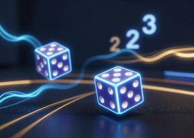 Dice Sofortgewinn-Spiel bei Yep Casino - W&uuml;rfelspiel mit Multiplikatoren