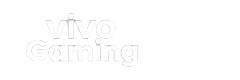 Vivo Gaming Logo - Live Roulette und Blackjack Anbieter bei Yep Casino