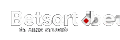 Betsoft Logo - 3D Slots und Tischspiele bei Yep Casino
